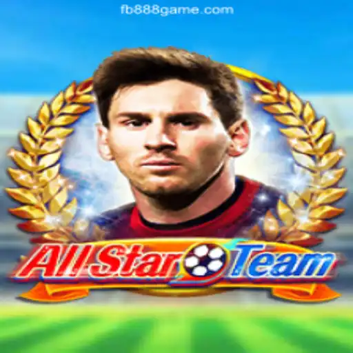 Unveiling AllStarTeam: The Ultimate Gaming Experience on 888Game.COM