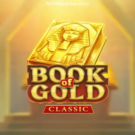 Discover the Thrilling World of BookOfGoldClassic on 888Game.COM