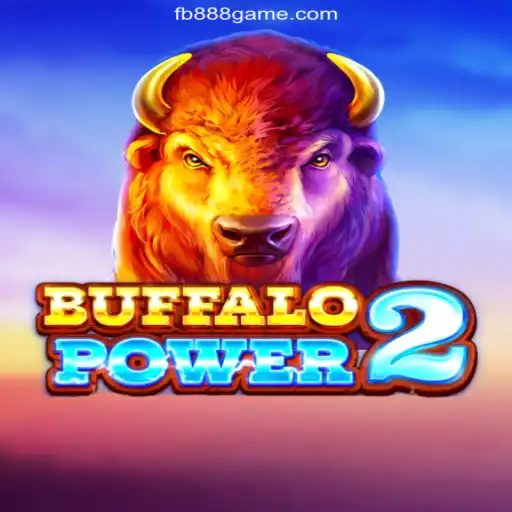 Exploring BuffaloPower2: The Premier Slot Experience on 888Game.COM Platform-Oficial Slots Brasil #1