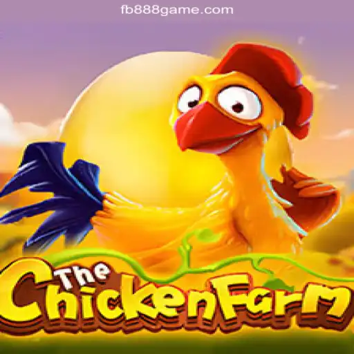 Discover ChickenFarm: The Exciting Game on 888Game.COM Platform-Oficial Slots Brasil #1