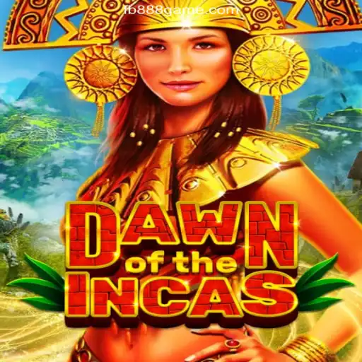 Explore the Fascinating World of DawnoftheIncas on 888Game.COM Platform-Oficial Slots Brasil #1