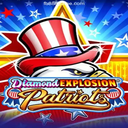 Discover the Thrilling World of DiamondExplosionPatriots on the 888Game.COM Platform