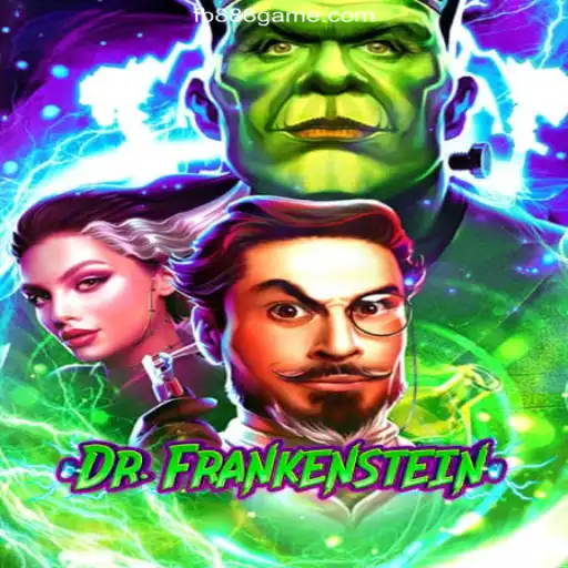 Explore the Thrills of DrFrankenstein on 888Game.COM: The Premier Slots Platform in Brazil