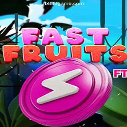 Exploring FastFruits: A Slot Game on 888Game.COM Platform
