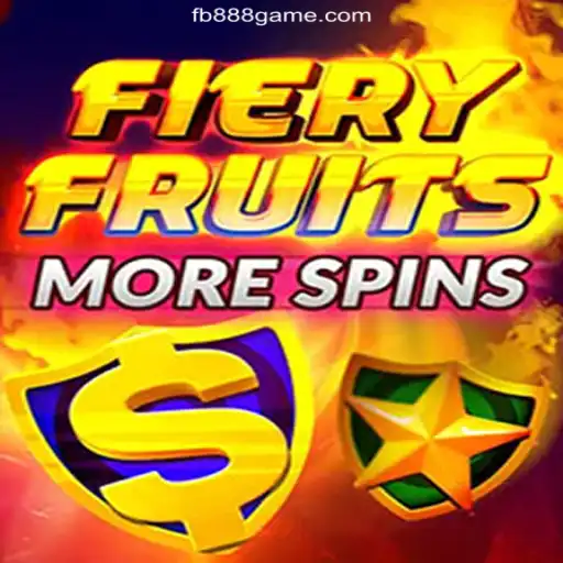 Exploring FieryFruitsMoreSpins: A Flamboyant Addition to 888Game.COM Platform-Oficial Slots Brasil #1