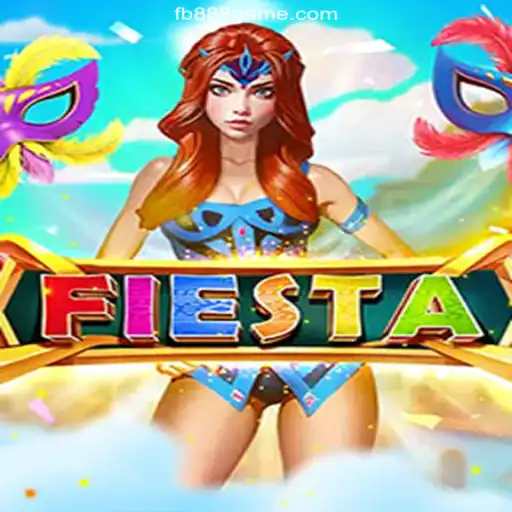 Fiesta: Dive into the Excitement with 888Game.COM's Premier Slots Experience in Brazil