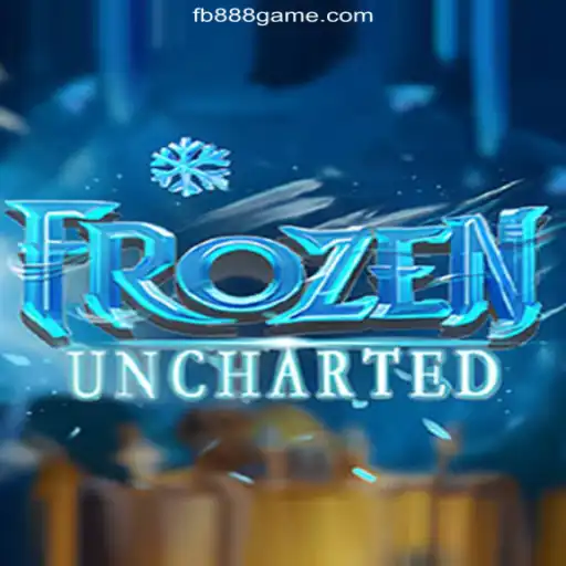 Explore the Thrills of FrozenUncharted on 888Game.COM Platform - Official Slots Brasil #1