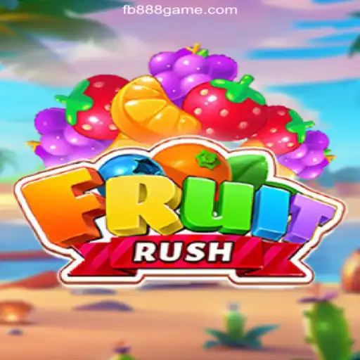 Discover the Exciting World of FruitRush on 888Game.COM: Your Go-To Platform for Oficial Slots in Brasil