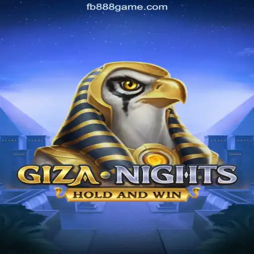 Experience the Thrills of GizaNights: A Premier Slot Game on 888Game.COM