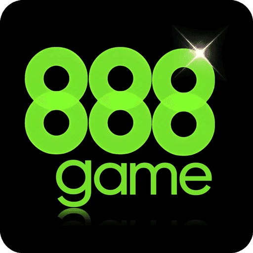 888Game.COM platform-Oficial Slots Brasil #1 Logo