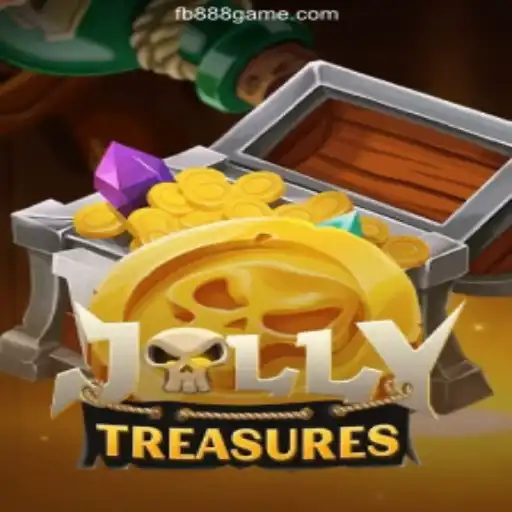 JollyTreasures: Dive into the Thrilling World of Online Slots with 888Game.COM
