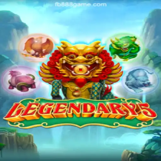 Exploring the Thrilling World of Legendary5 on 888Game.COM