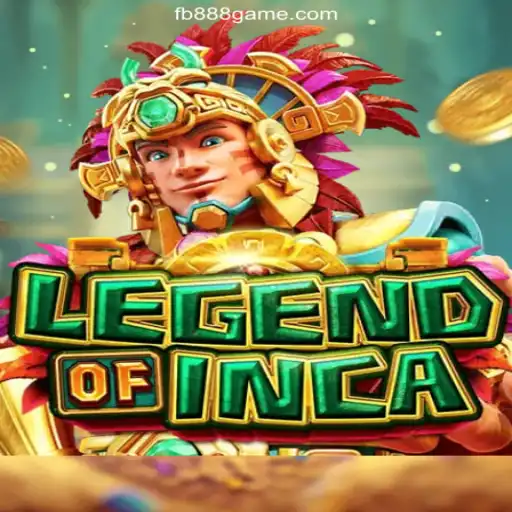 Discovering the Thrills of LegendofInca on 888Game.COM Platform-Oficial Slots Brasil #1
