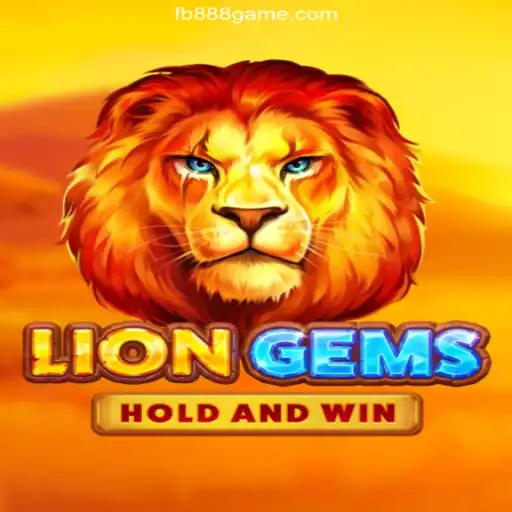 Discover the Thrills of LionGems on 888Game.COM: The Premier Slots Platform in Brazil