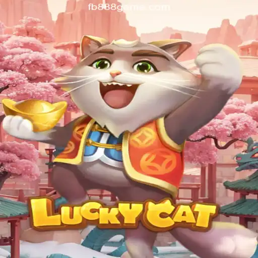 LuckyCat: A Vibrant Addition to the 888Game.COM Slots Lineup