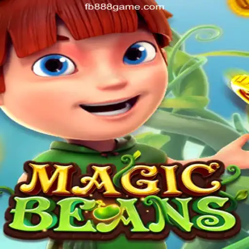Discovering the Enchanting World of MAGICBEANS on 888Game.COM