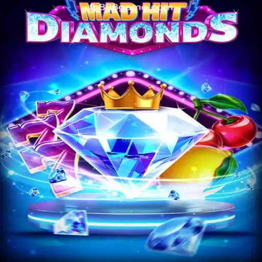 Discover the Thrilling World of MadHitDiamonds on 888Game.COM - Oficial Slots Brasil #1
