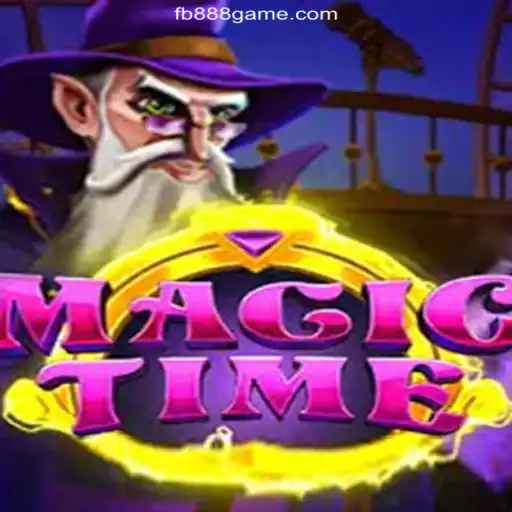 Unveiling MagicTime: The Enchanting World of Slots on 888Game.COM Platform-Oficial Slots Brasil #1