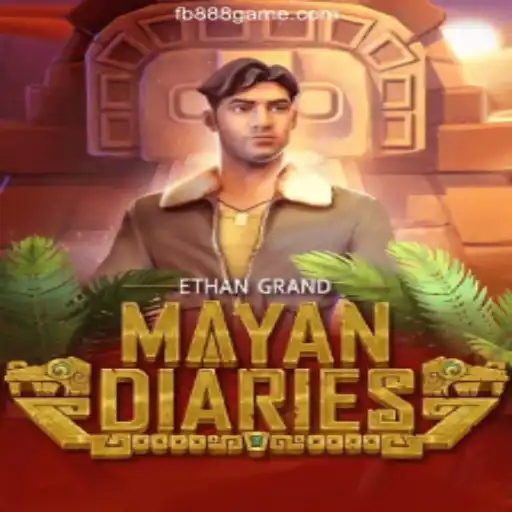 Explore the Mysteries of the Ancient World with MayanDiaries on 888Game.COM