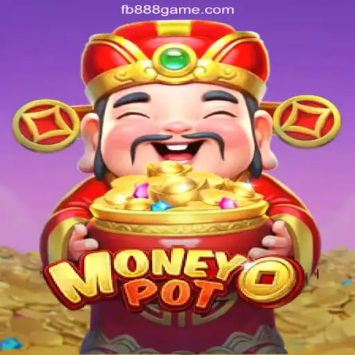 MoneyPot: The Ultimate Betting Experience with 888Game.COM - Oficial Slots Brasil #1