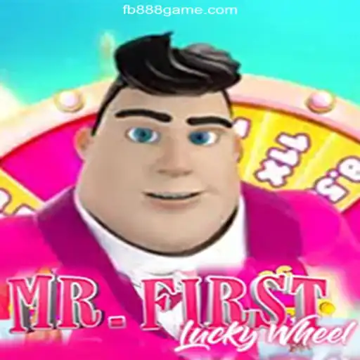 Exploring MrFirstLuckyWheel: The Ultimate Slot Experience on 888Game.COM