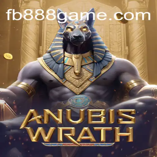 Discover AnubisWrath on the 888Game.COM Platform: Brazil's Top Choice for Official Slots