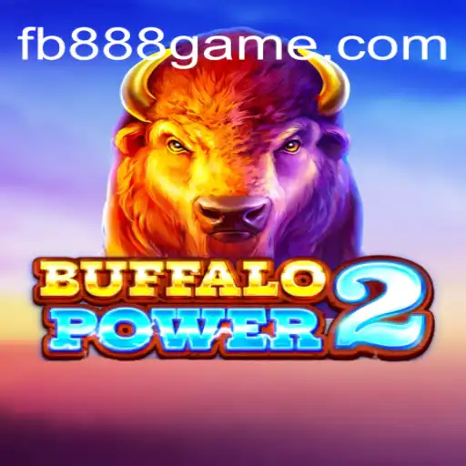 Exploring BuffaloPower2: The Premier Slot Experience on 888Game.COM Platform-Oficial Slots Brasil #1