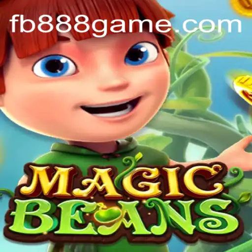 Discovering the Enchanting World of MAGICBEANS on 888Game.COM