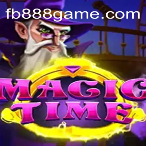 Unveiling MagicTime: The Enchanting World of Slots on 888Game.COM Platform-Oficial Slots Brasil #1