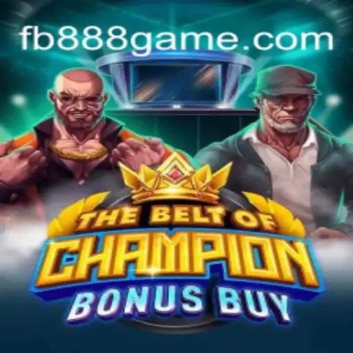 Exploring TheBeltOfChampionBonusBuy on 888Game.COM: A Premier Slots Experience in Brazil