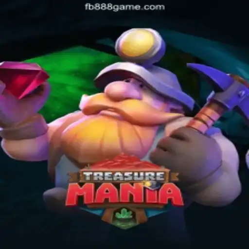 Explore TreasureMania: The Exciting World of Treasure Hunt Gaming