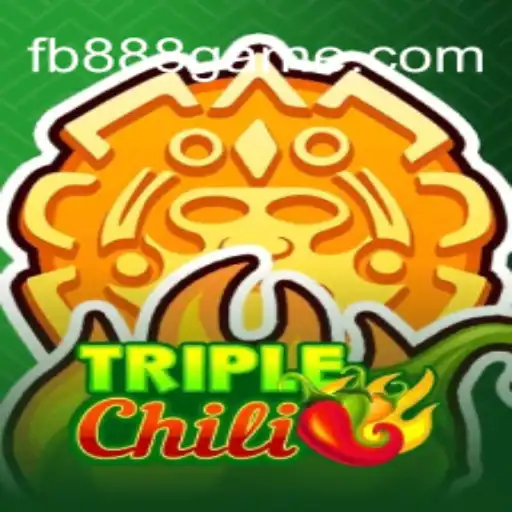 Discover the Exciting World of TripleChili on the 888Game.COM Platform