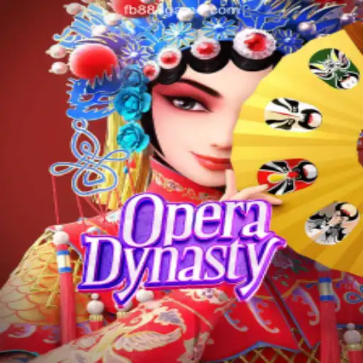 Explore the Thrilling World of OperaDynasty on 888Game.COM - The Premier Slots Platform in Brazil