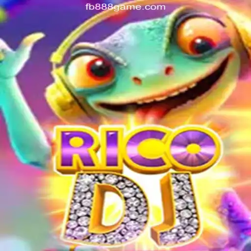 Explore the Thrilling World of RicoDJ on 888Game.COM Platform
