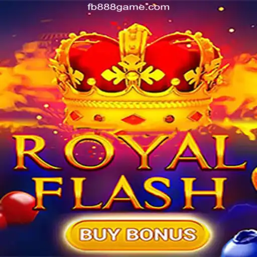Exploring RoyalFlashBuyBonus: A Premier Slot Experience on 888Game.COM