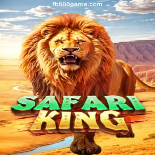 Discover SafariKing: An Adventure on the 888Game.COM Platform - Oficial Slots Brasil #1