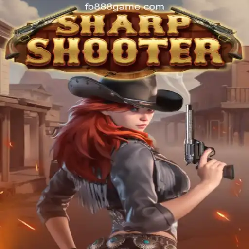 Sharpshooter: Master the Art of Precision on 888Game.COM Platform-Oficial Slots Brasil #1