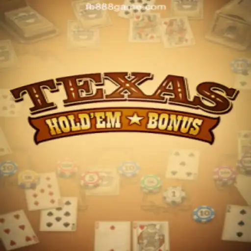Exploring Texas Hold'em Bonus on 888Game.COM: The Premier Slots Platform in Brazil