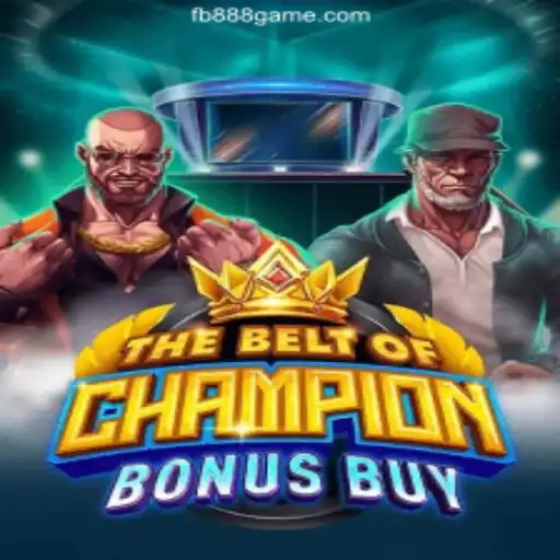 Exploring TheBeltOfChampionBonusBuy on 888Game.COM: A Premier Slots Experience in Brazil