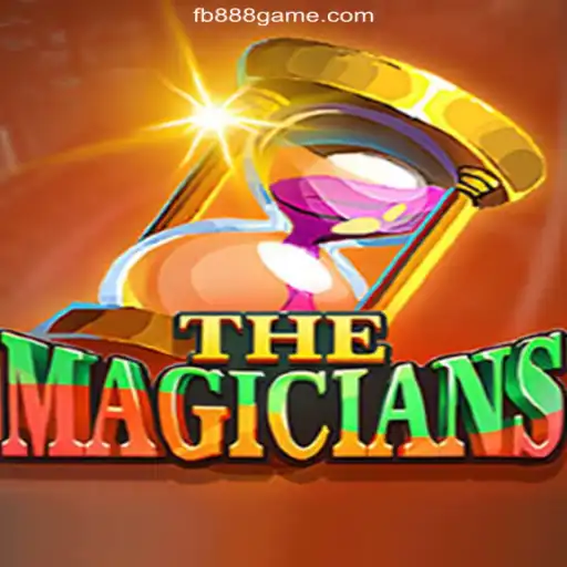 Discover TheMagicians on 888Game.COM: Brazil's Premier Slot Experience