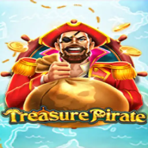 Explore TreasurePirate: The Ultimate Adventure on 888Game.COM Platform-Oficial Slots Brasil #1