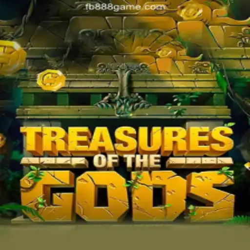 Discover the Excitement of TreasureoftheGods: The Premier Slot on 888Game.COM Platform-Oficial Slots Brasil #1
