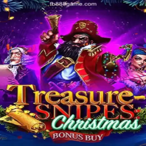 Unwrapping TreasuresnipesChristmas: A Festive Adventure on 888Game.COM