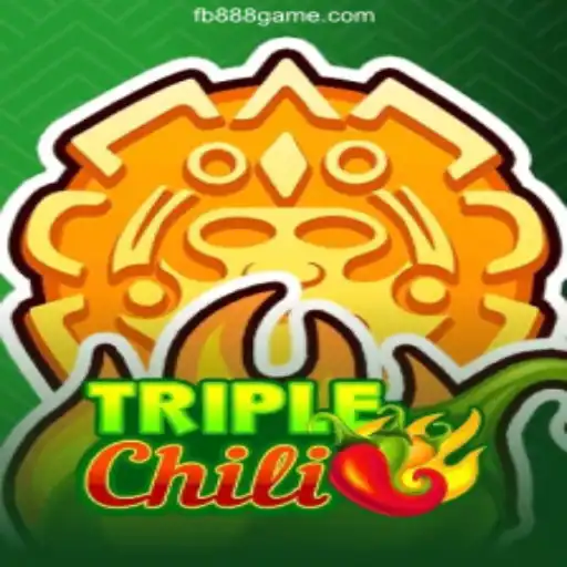 Discover the Exciting World of TripleChili on the 888Game.COM Platform