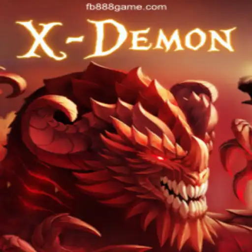 XDemon: Unveiling the Thrills of the Game on 888Game.COM Platform-Oficial Slots Brasil #1